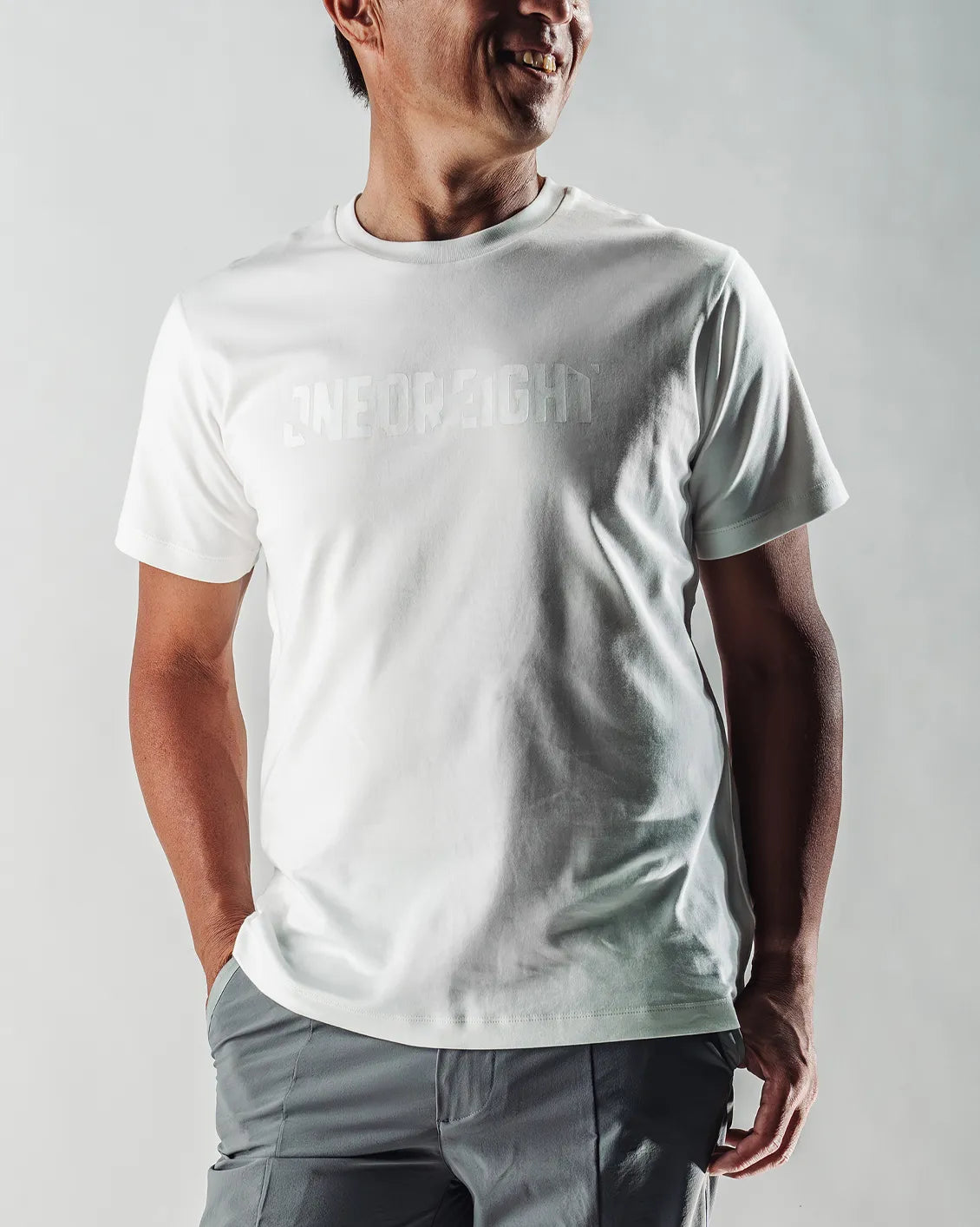 Tシャツ/Cottonスビンプラチナム/プリント – BALDO公式オンラインショップ