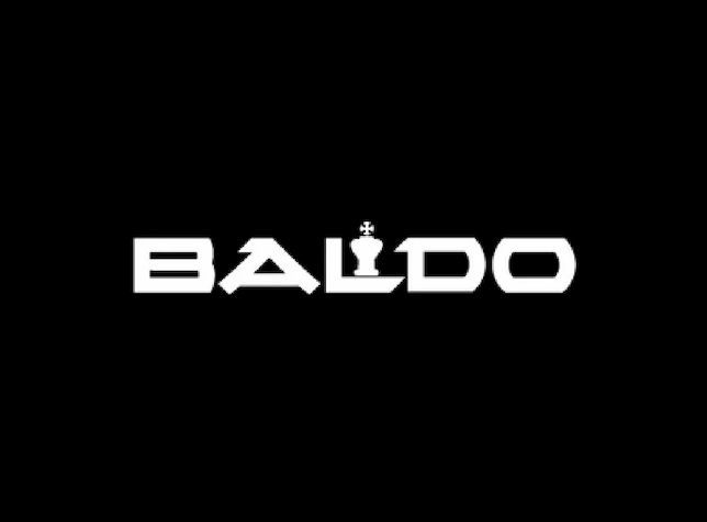 568 フォージド アイアン – BALDO公式オンラインショップ