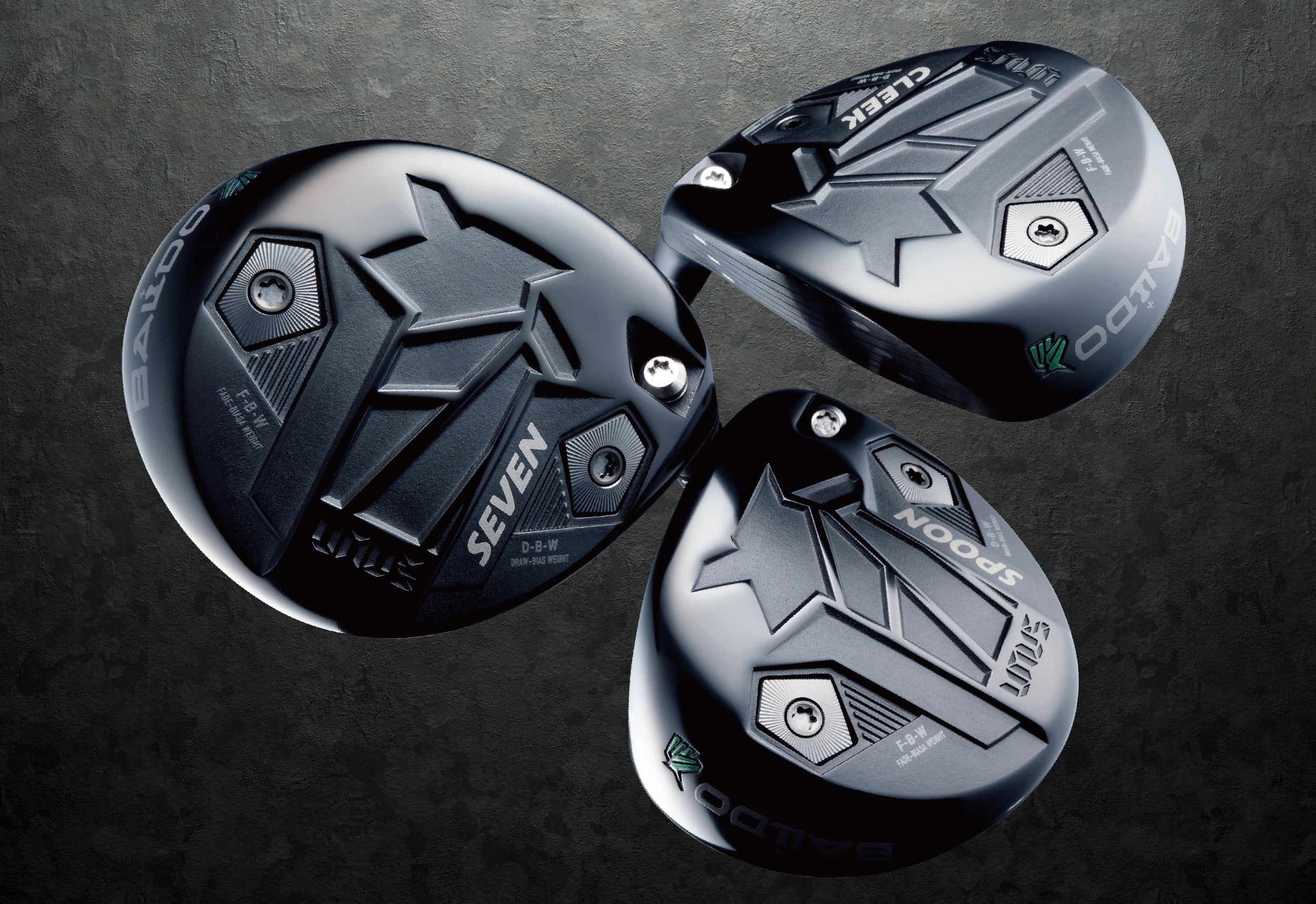 BALDO UNUS MODEL FD FAIRWAY WOOD – BALDO（バルド）公式オンライン
