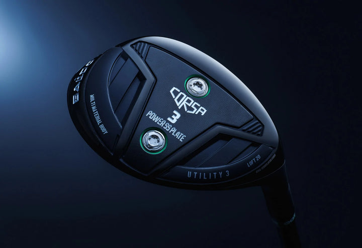 BALDO CORSA UTILITY