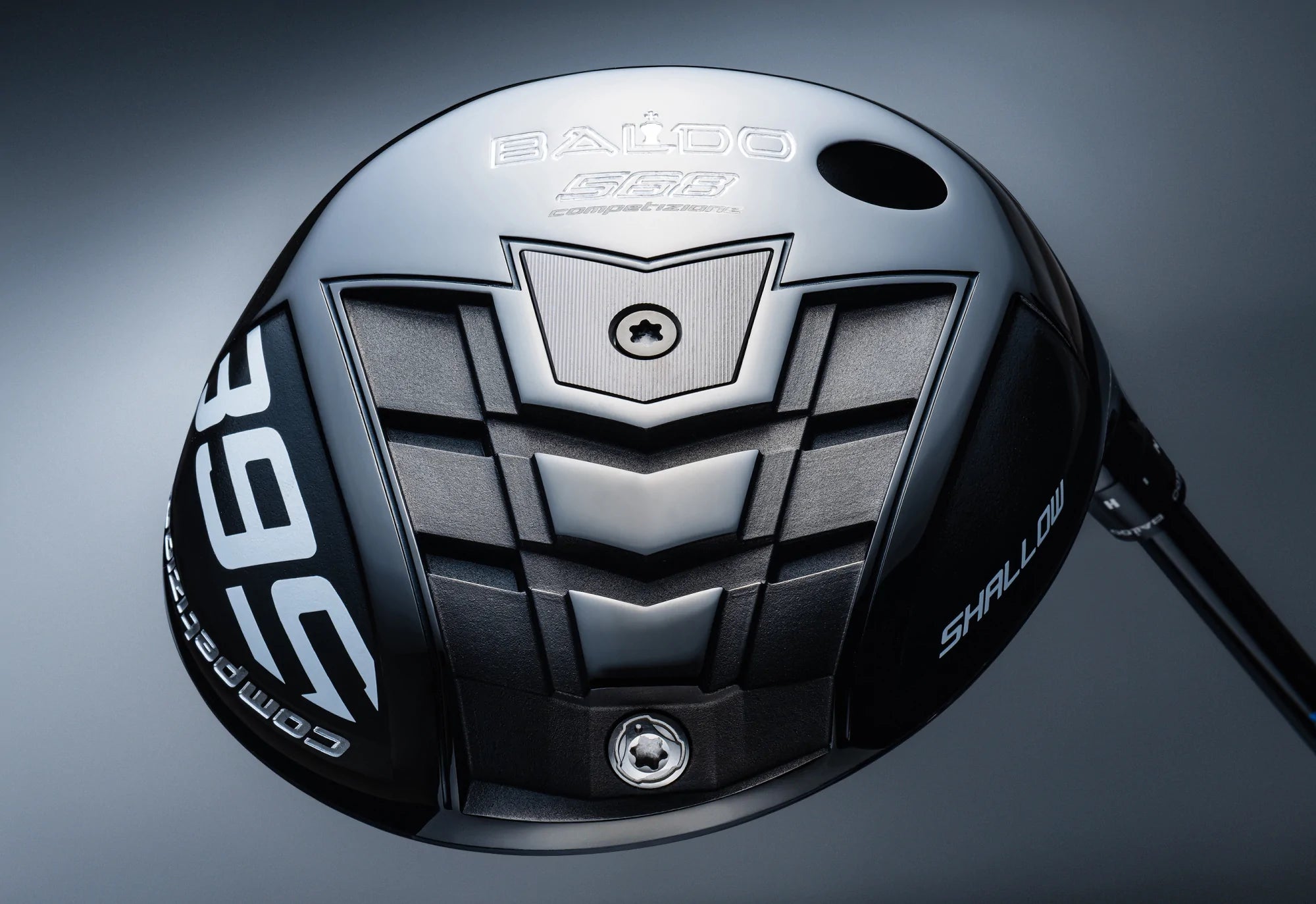 BALDO COMPETIZIONE 568 DRIVER HEAD SHALLOW – BALDO(バルド)公式 BALDO COMPETIZIONE 568 DRIVER HEAD SHALLOW – BALDO(バルド)公式