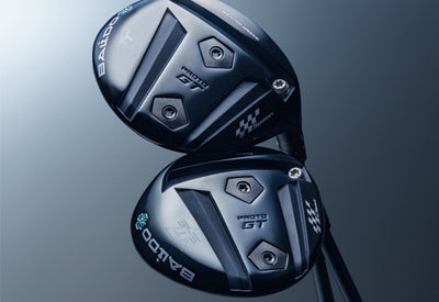 FAIRWAY WOOD