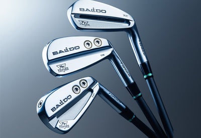 BALDO　TT x FORGED (LIMITED EDITION MODE) BALDO TT x FORGED (LIMITED EDITION MODE)