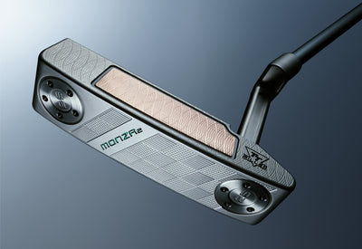 PUTTER