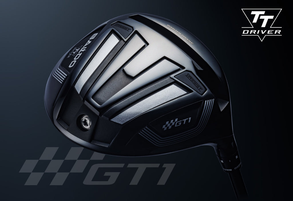 BALDO TT DRIVER GT1 FOUR HUNDRED TWENTY – BALDO公式オンラインショップ