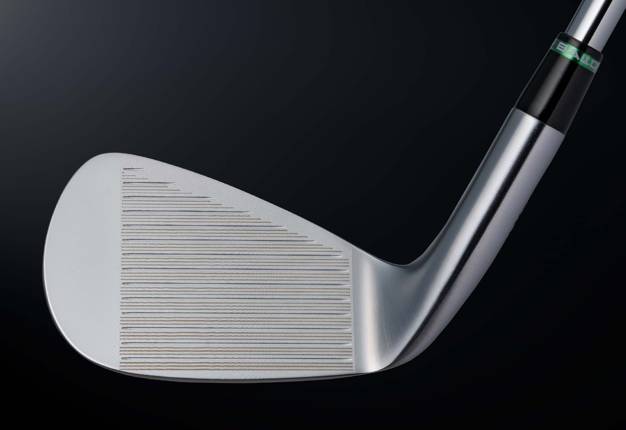 BALDO TT FORGED TOUR CAVITY IRON TC SATIN – BALDO（バルド
