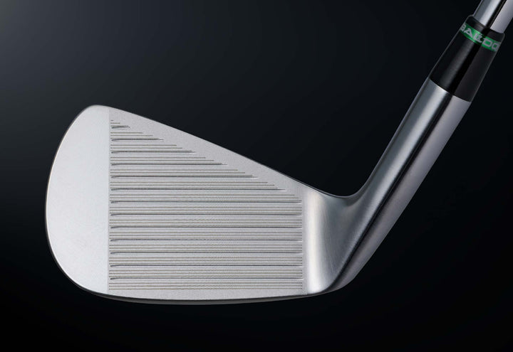 Baldo TT Forged Tour Cavity Iron Black 5-PW ( 6pcs )