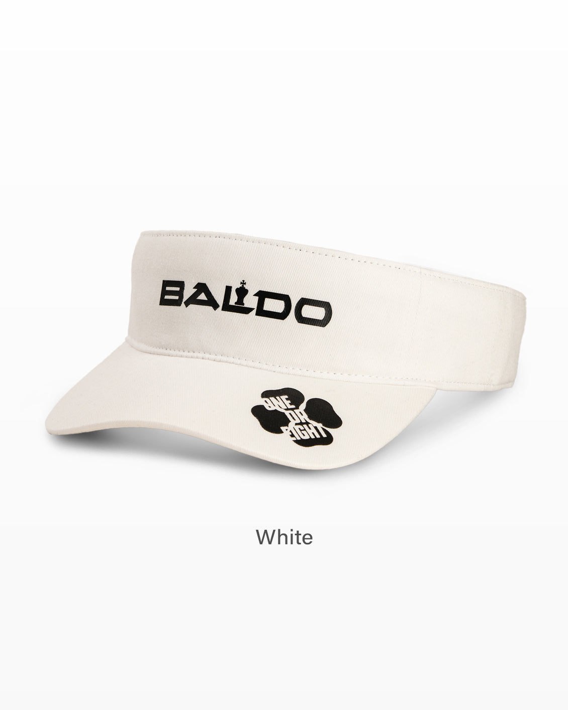 BALDO×ONEOR EIGHT ダブルネームサンバイザー – BALDO公式オンライン