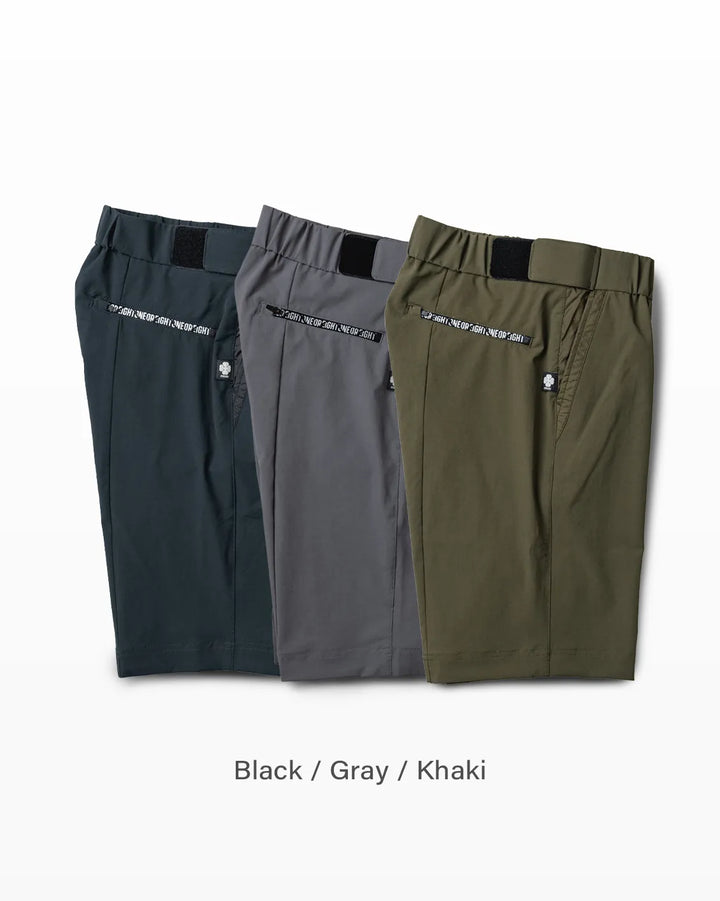 BALDO ONEOR EIGHT アジャストストレッチパンツ BALDO ONEOR EIGHT アジャストストレッチパンツ 【公式通販】