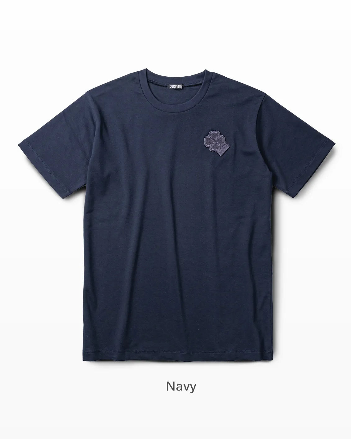 Tシャツ/Cottonスビンプラチナム/刺繍ワッペン – BALDO(バルド)公式 Tシャツ/Cottonスビンプラチナム/刺繍ワッペン – BALDO(バルド)公式
