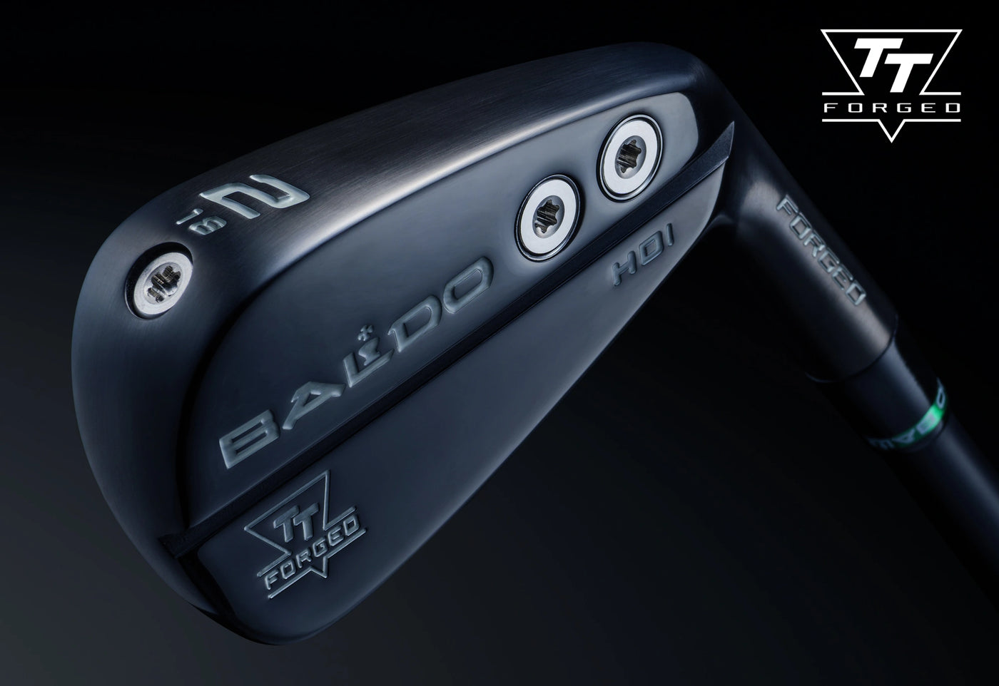 BALDO TT HYBRID DRIVING IRON HDI BLACK – BALDO(バルド)公式 BALDO TT HYBRID DRIVING IRON HDI BLACK – BALDO(バルド)公式