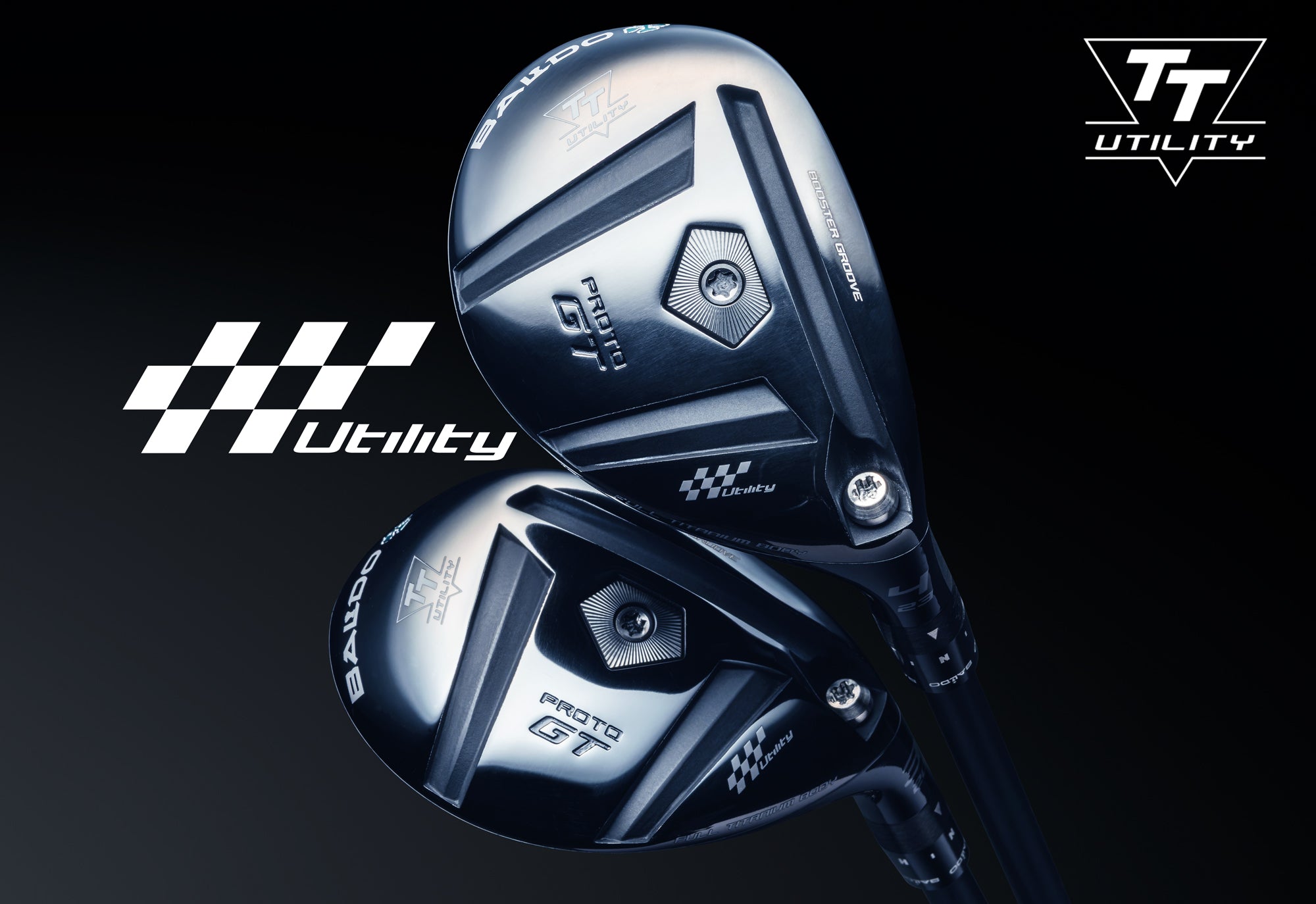 BALDO TT UTILITY GT PROTO – BALDO（バルド）公式オンラインショップ