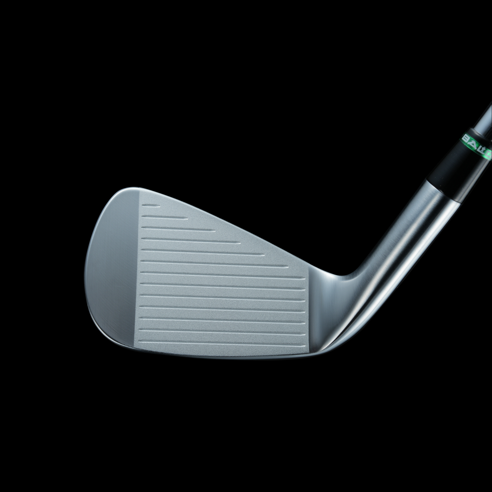BALDO FORGED MUSCLE BACK IRON MB LIMITED EDITION OF 100 SETS BALDO FORGED MUSCLE BACK IRON MB LIMITED EDITION OF 100 SETS