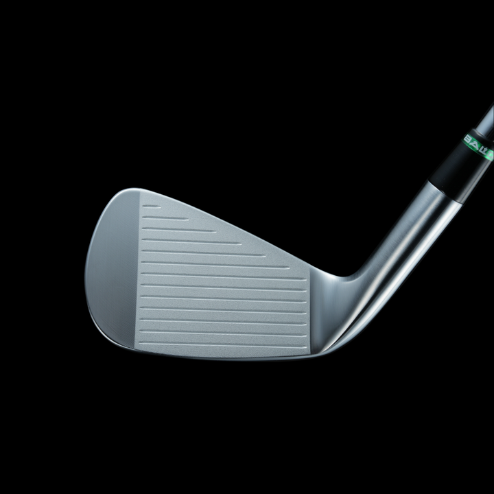 BALDO FORGED MUSCLE BACK IRON MB LIMITED EDITION OF 100 SETS