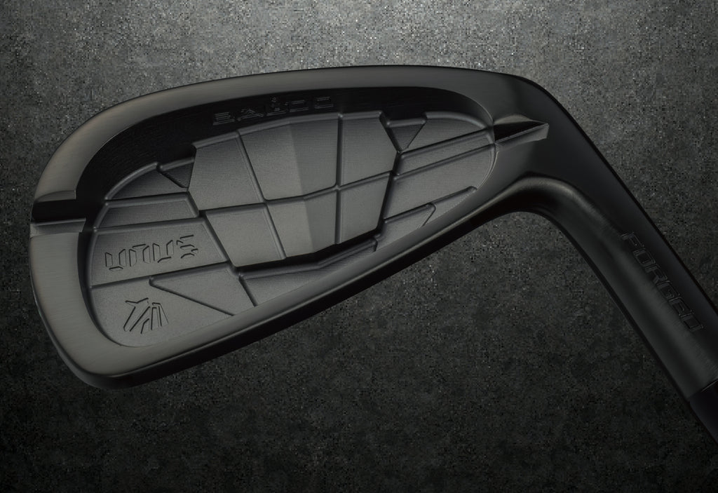 BALDO-UNUS-MODEL-MCB-FORGED-