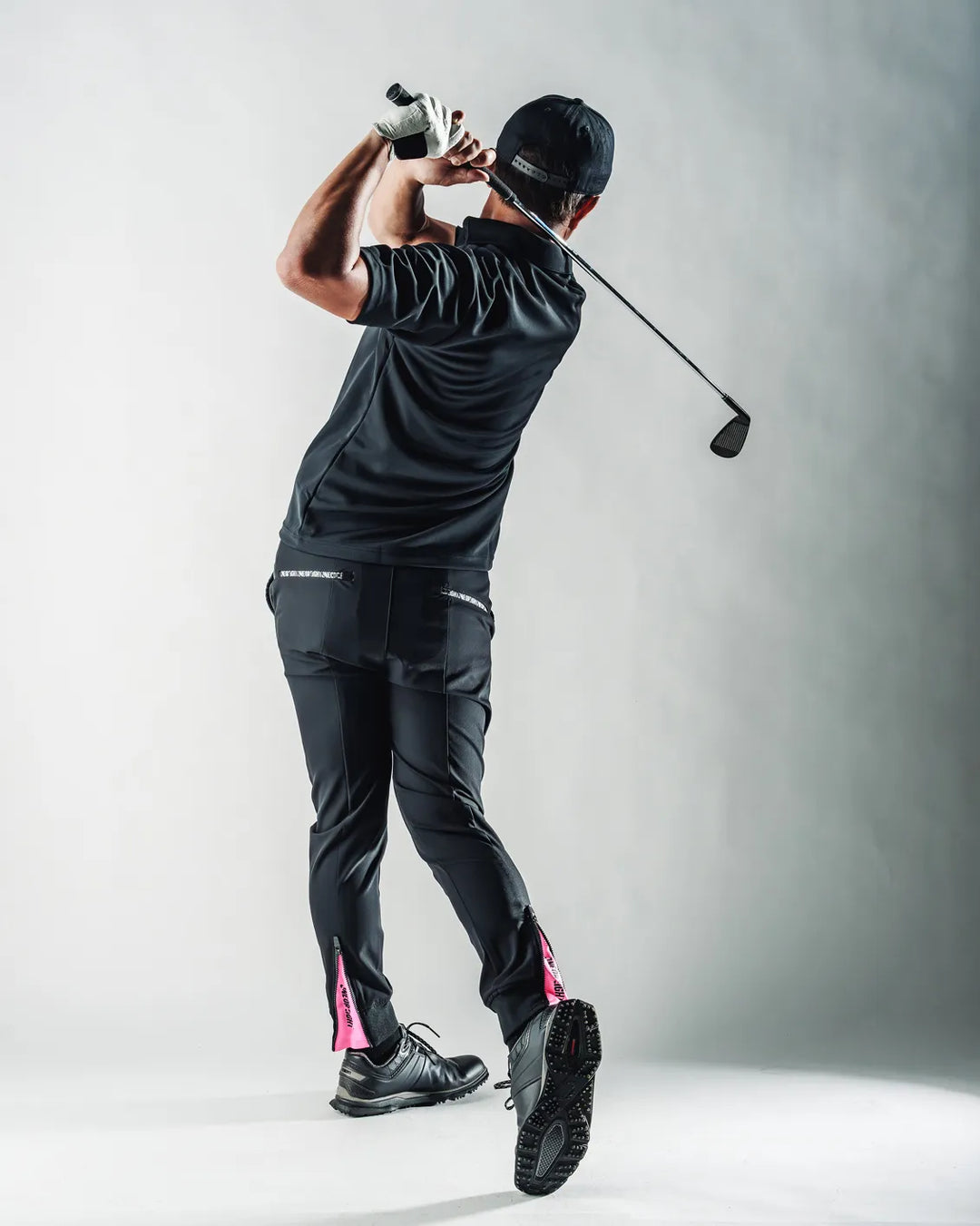 BALDO ONEOR EIGHT スラックスパンツ BALDO ONEOR EIGHT アジャスト