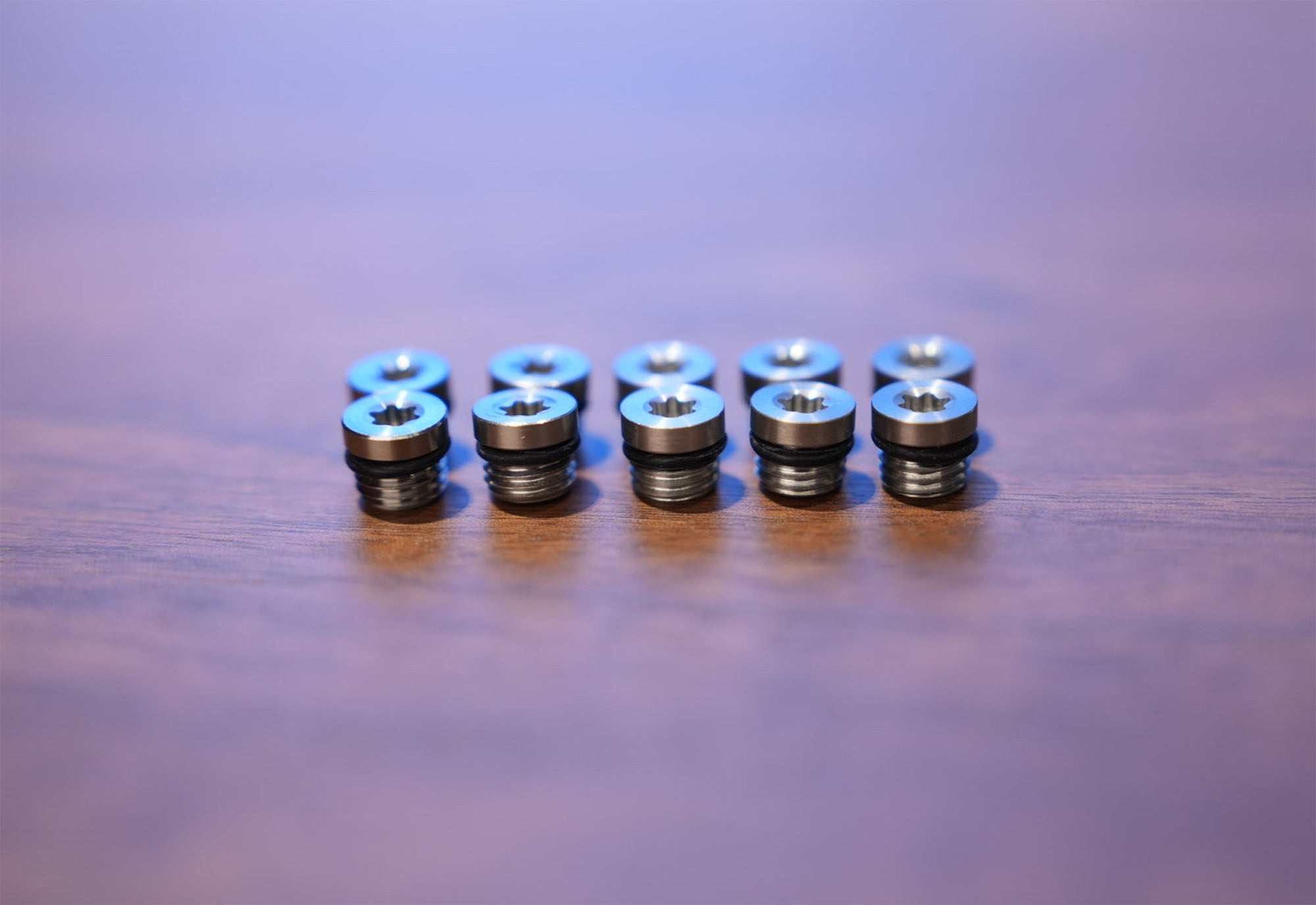 2025 BALDO IRON 専用ウェイトスクリュー – BALDO（バルド）公式