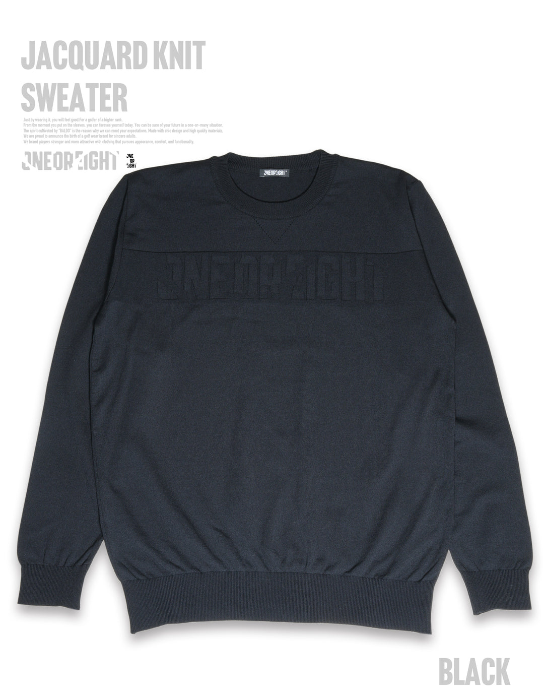 ONEOR EIGHT NEW ARRIVAL – BALDO（バルド）公式オンラインショップ
