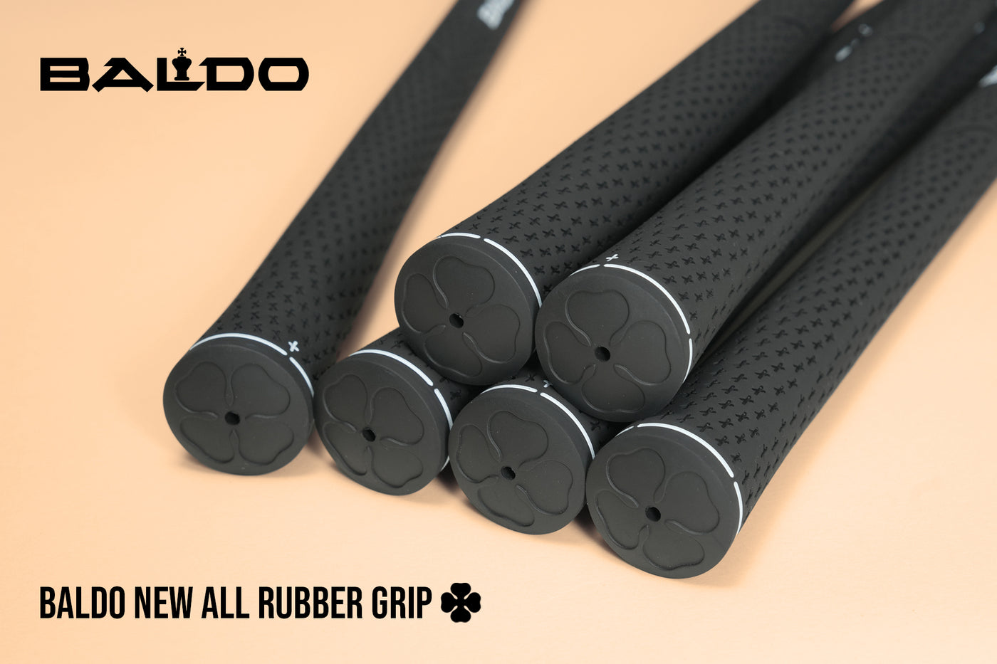 BALDO NEW ALL RUBBER GRIP – BALDO（バルド）公式オンラインショップ