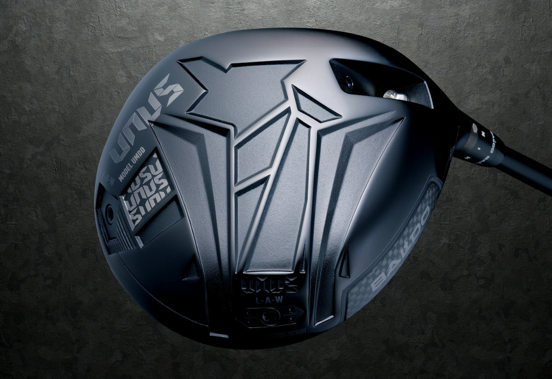 ドライバー – BALDO（バルド）公式オンラインショップ