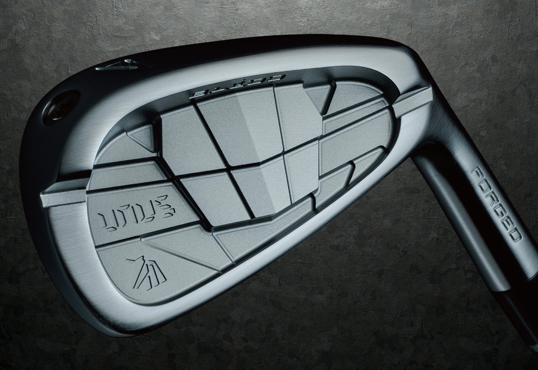 アイアン – BALDO（バルド）公式オンラインショップ