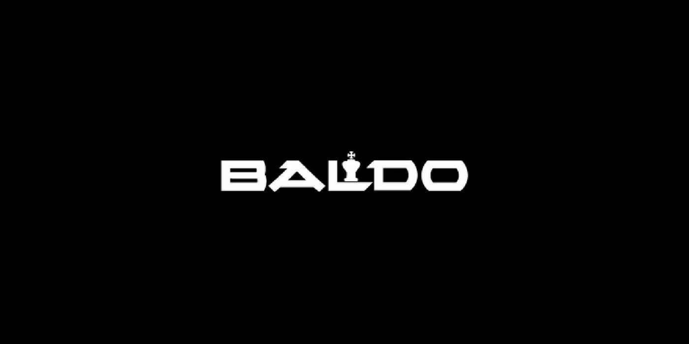 【在庫管理】BALDO ORIGINAL GRIP 6本セット