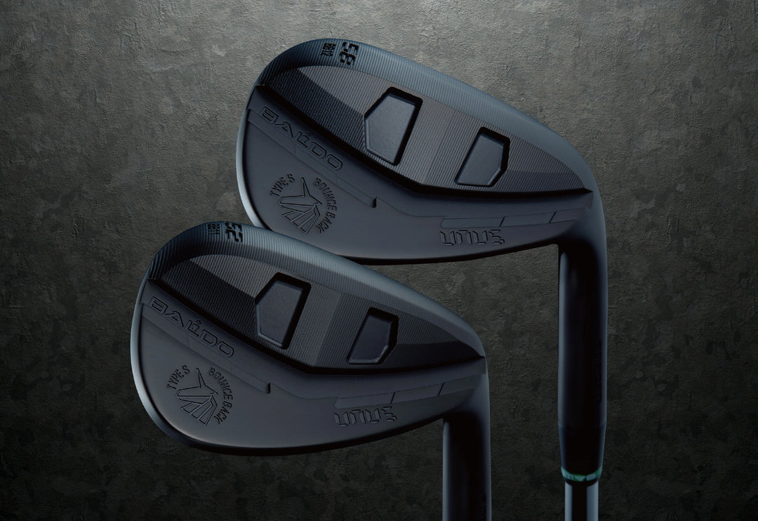 ウェッジ – BALDO（バルド）公式オンラインショップ