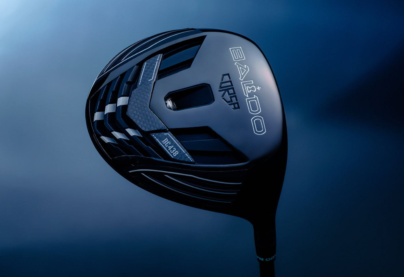 BALDO CORSA PERFORMANCE 438 DRIVER 