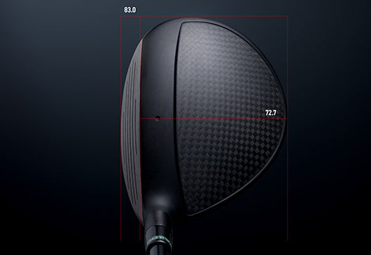 BALDO COMPETIZIONE 568 FAIRWAY WOOD – BALDO（バルド）公式