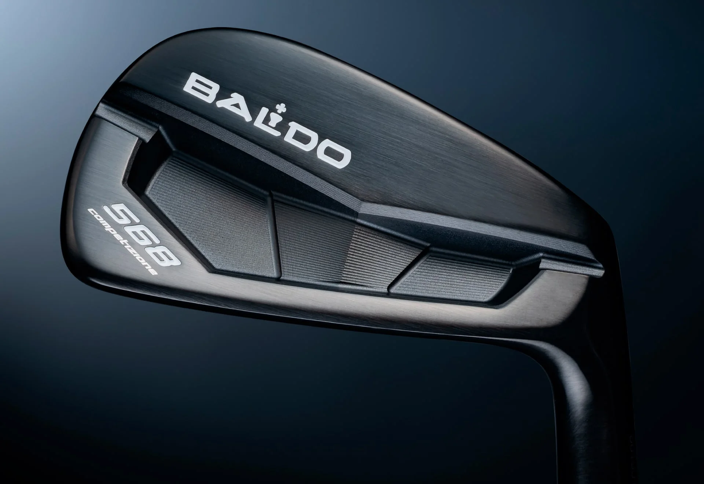 BALDO COMPETIZIONE 568 FORGED IRON TYPE MC & DC / TOUR KNIGHT SET BALDO COMPETIZIONE 568 FORGED IRON TYPE MC & DC / TOUR KNIGHT SET