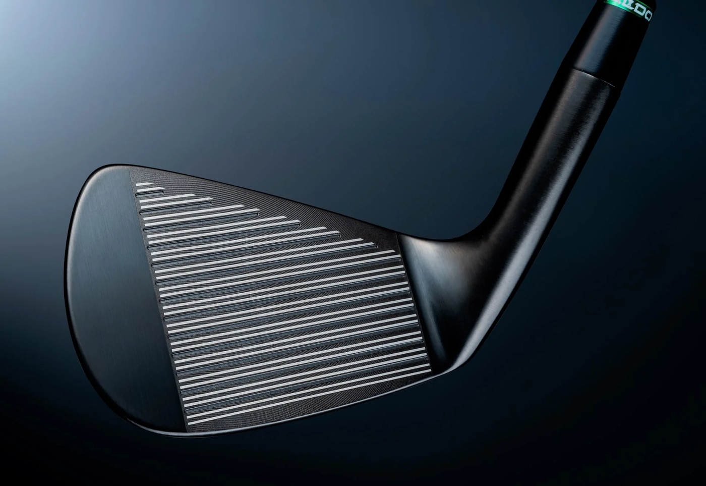 BALDO COMPETIZIONE 568 FORGED IRON TYPE MC & DC  / TOUR KNIGHT（単品）