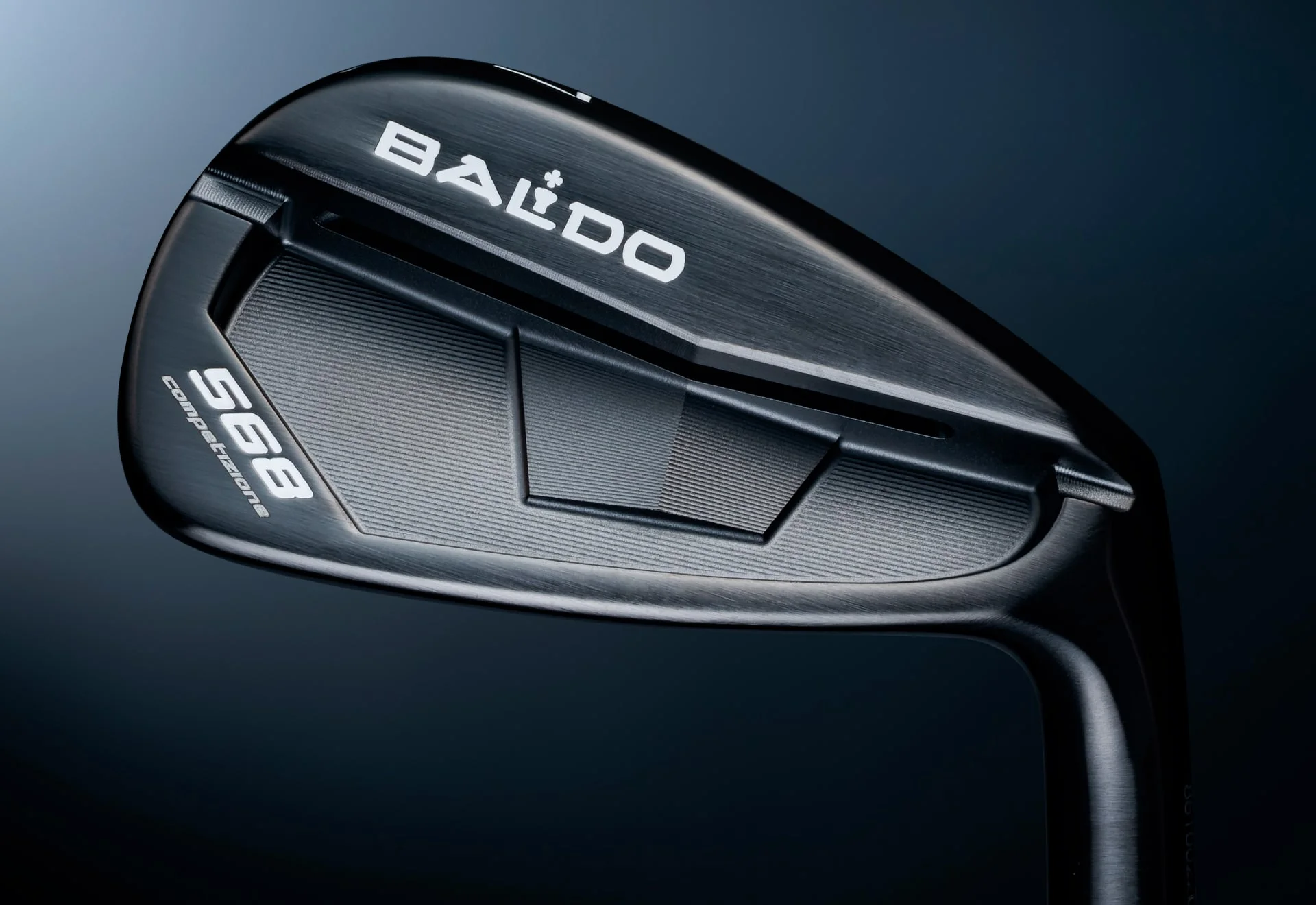 BALDO COMPETIZIONE 568 FORGED IRON TYPE MC & DC / TOUR KNIGHT SET –  BALDO公式オンラインショップ