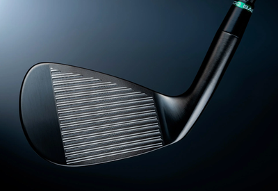BALDO COMPETIZIONE 568 FORGED IRON TYPE MC & DC  / TOUR KNIGHT（単品）