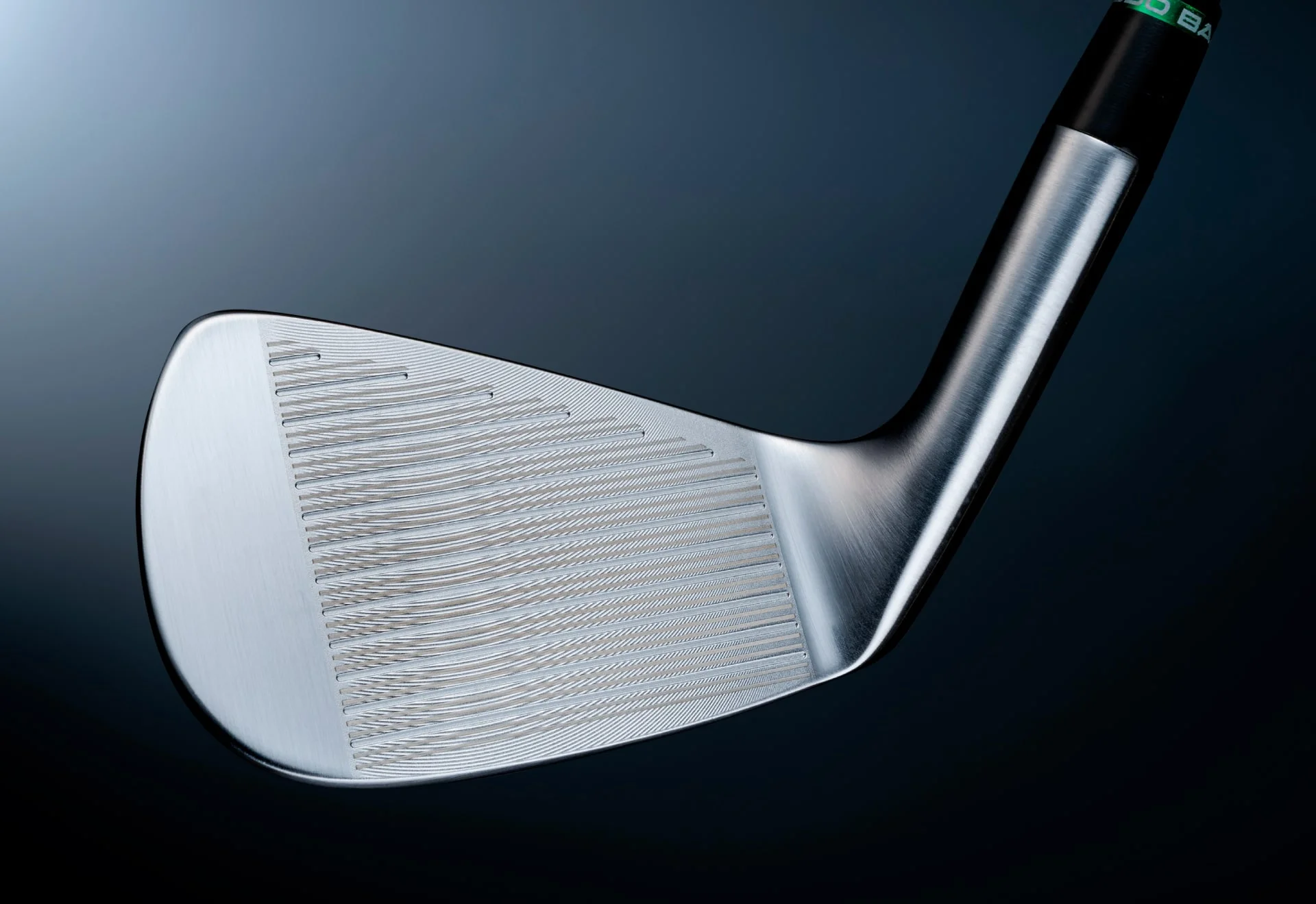 クラブ BALDO competizione 568 T3 5-P NSPro BALDO COMPETIZIONE 568 FORGED IRON TYPE MC & DC / TOUR