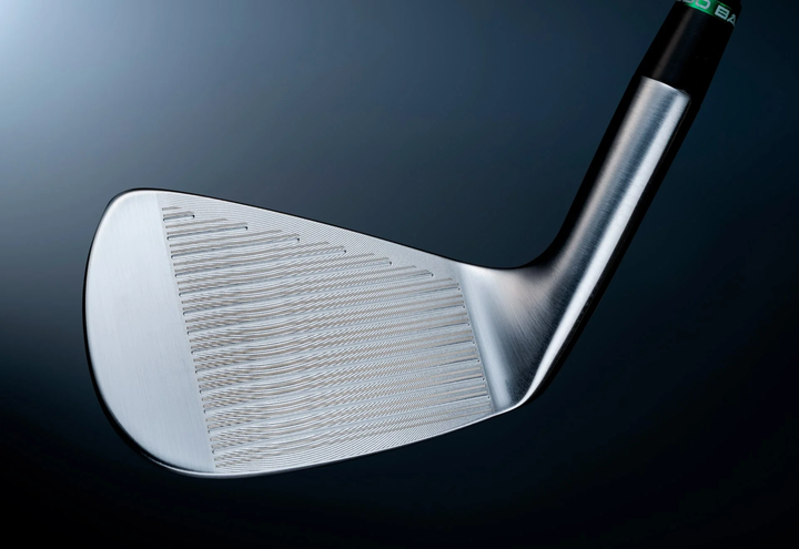 BALDO COMPETIZIONE 568 FORGED IRON TYPE MC & DC / TOUR SATIN