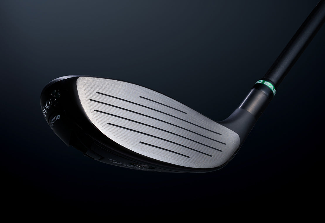 【週末限定特価】BALDO（バルド） コンペチオーネ568　UT21°　HC付 BALDO COMPETIZIONE 568 UTILITY – BALDO（バルド）公式