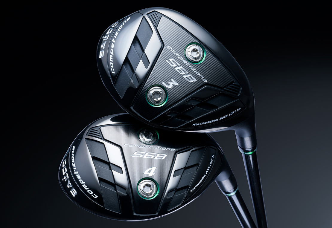 BALDO COMPETIZIONE 568 UTILITY – BALDO（バルド）公式オンラインショップ
