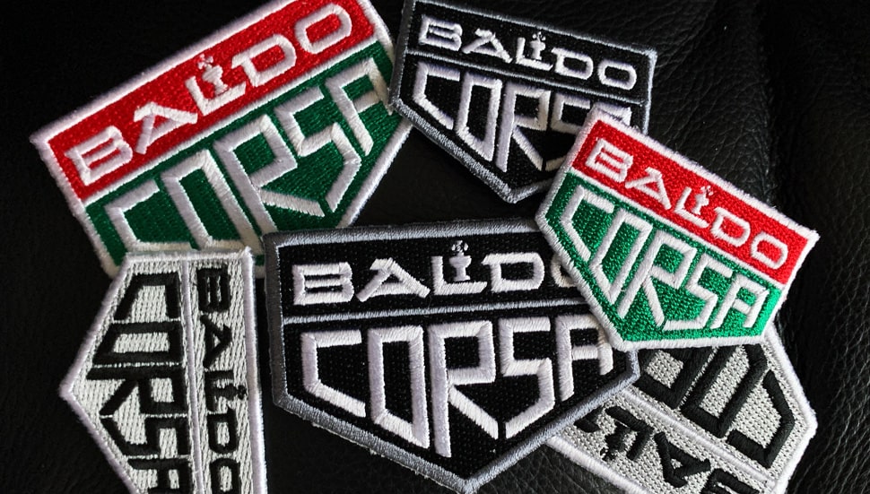 CORSA Series – BALDO（バルド）公式オンラインショップ