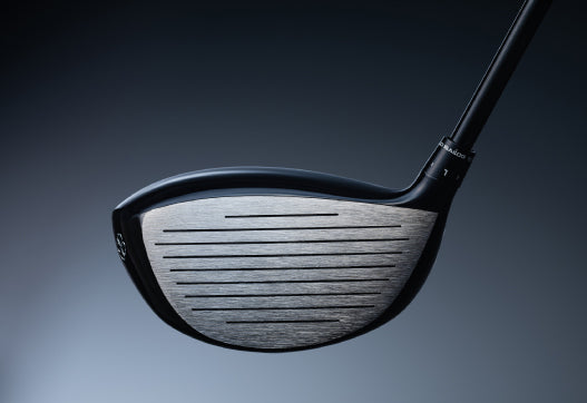 BALDO COMPETIZIONE 568 DRIVER HEAD DEEP – BALDO（バルド