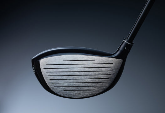 BALDO COMPETIZIONE 568 DRIVER HEAD DEEP