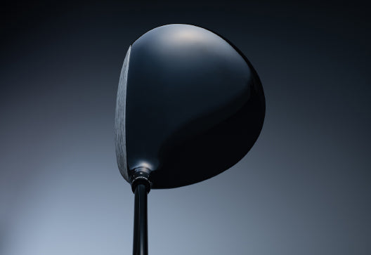 BALDO competizione 568 18度 5w BALDO COMPETIZIONE 568 DRIVER HEAD DEEP – BALDO（バルド