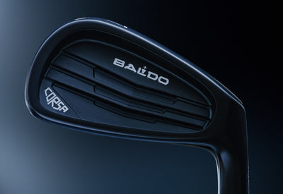 2022 BALDO CORSA IRON TYPE MC & DC TOUR KNIGHT（単品）