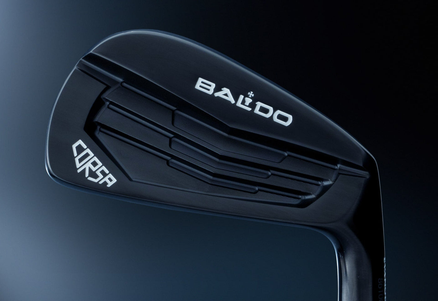 2022 BALDO CORSA IRON TYPE MC & DC TOUR KNIGHT（単品）