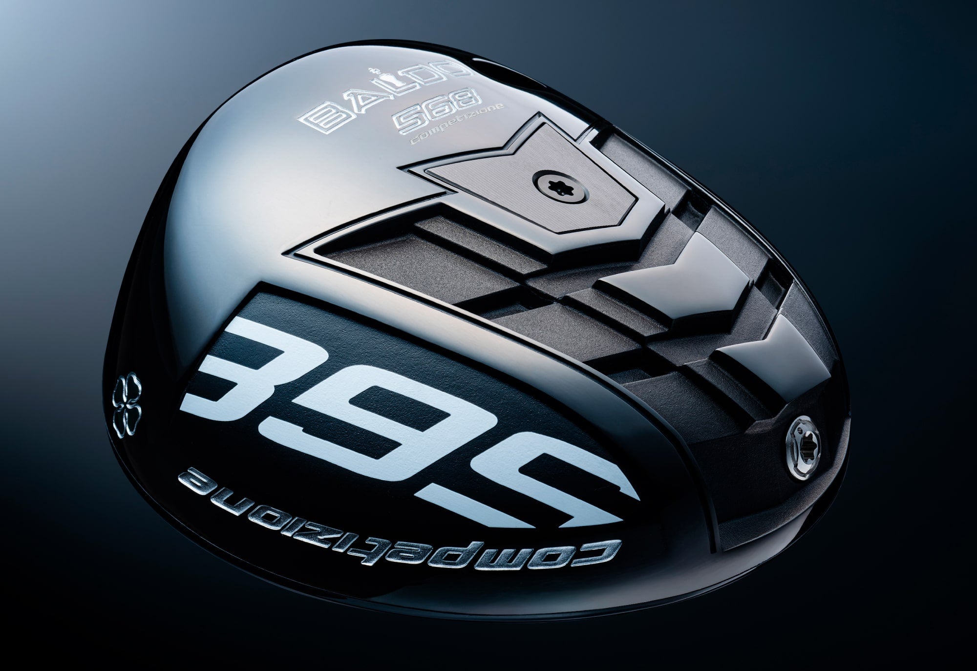 BALDO COMPETIZIONE 568 DRIVER HEAD SHALLOW – BALDO公式オンラインショップ