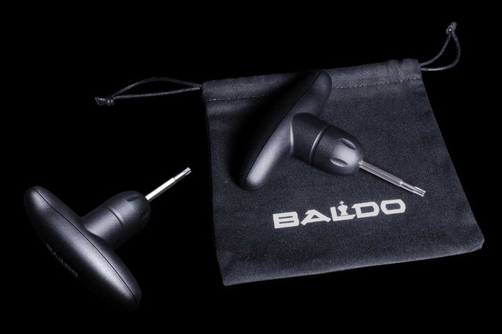 BALDO バルド 専用レンチ スリーブ ウエイト セット販売 BALDO専用トルクレンチ – BALDO（バルド）公式オンラインショップ