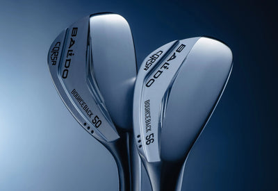 2022 CORSA FORGED BOUNCE BACK WEDGE TOUR SATIN